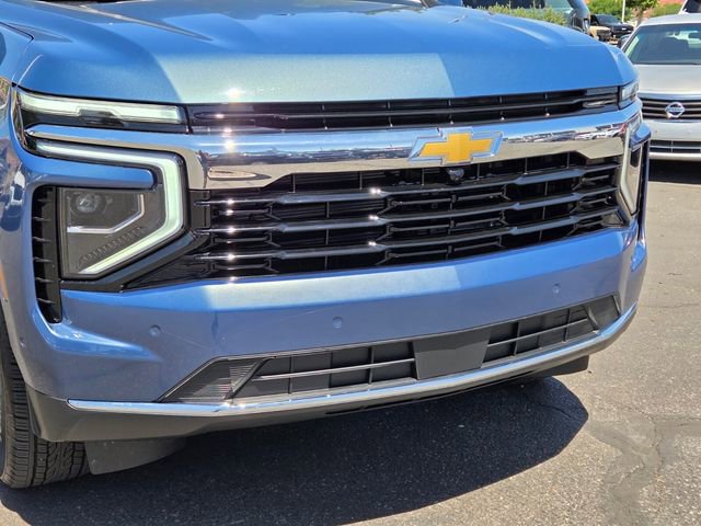 Used 2026 Chevrolet Tahoe LS w/ Max Trailering Package AWD/4WD image 9