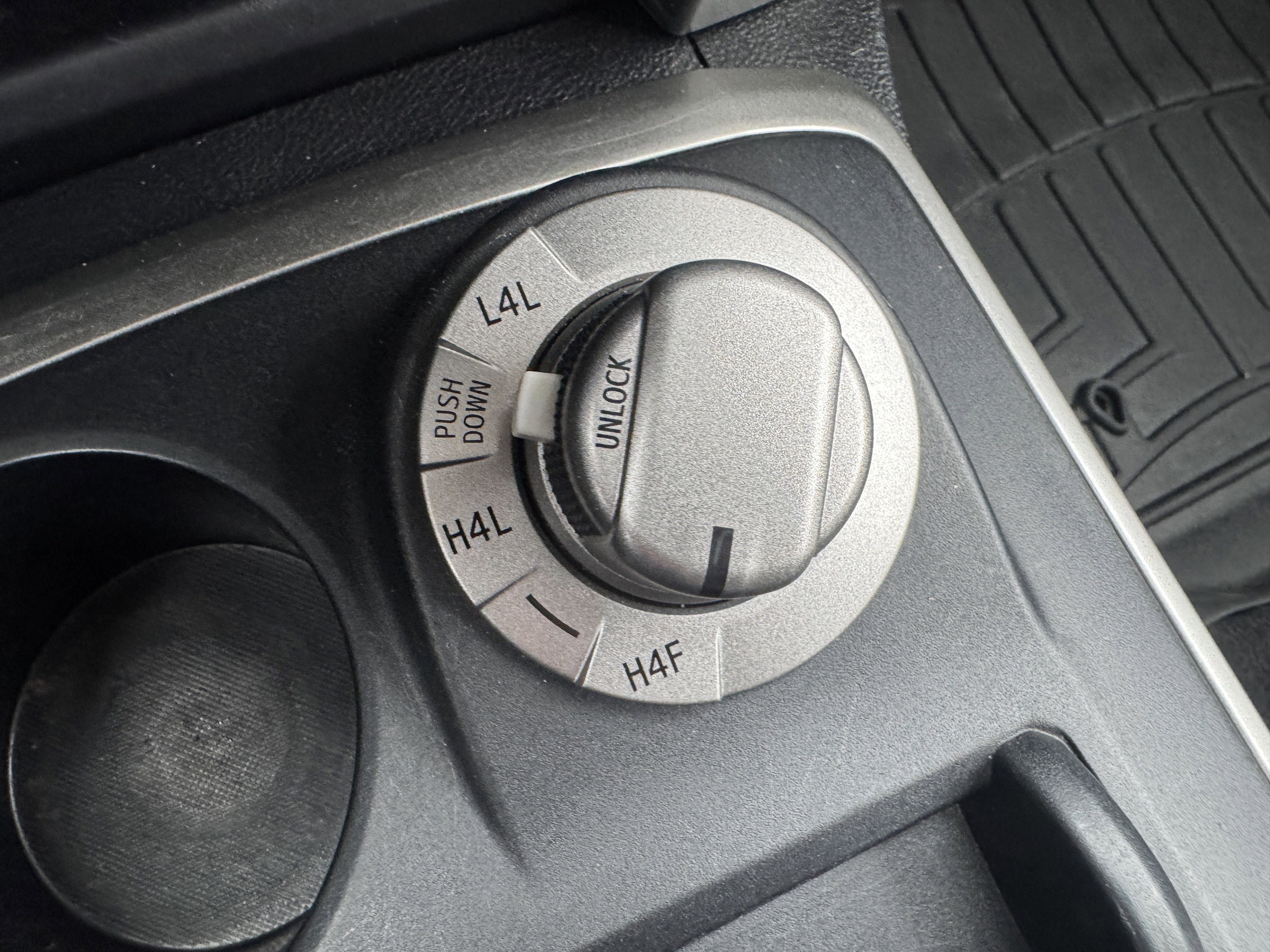 Used 2011 Toyota 4Runner Limited image 28