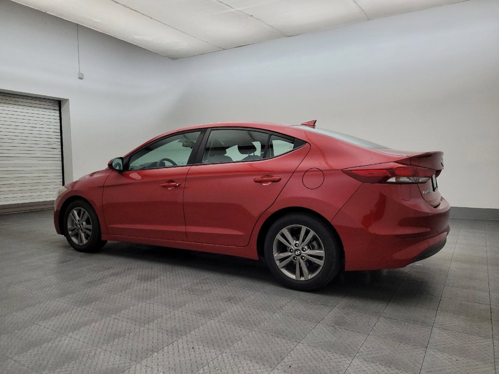 Used 2018 Hyundai Elantra SEL image 3