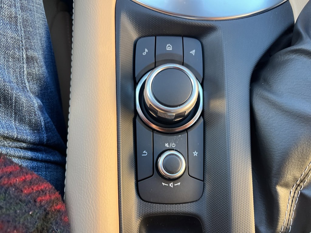 New 2025 MAZDA MX-5 Miata Grand Touring w/ Weather Package image 19