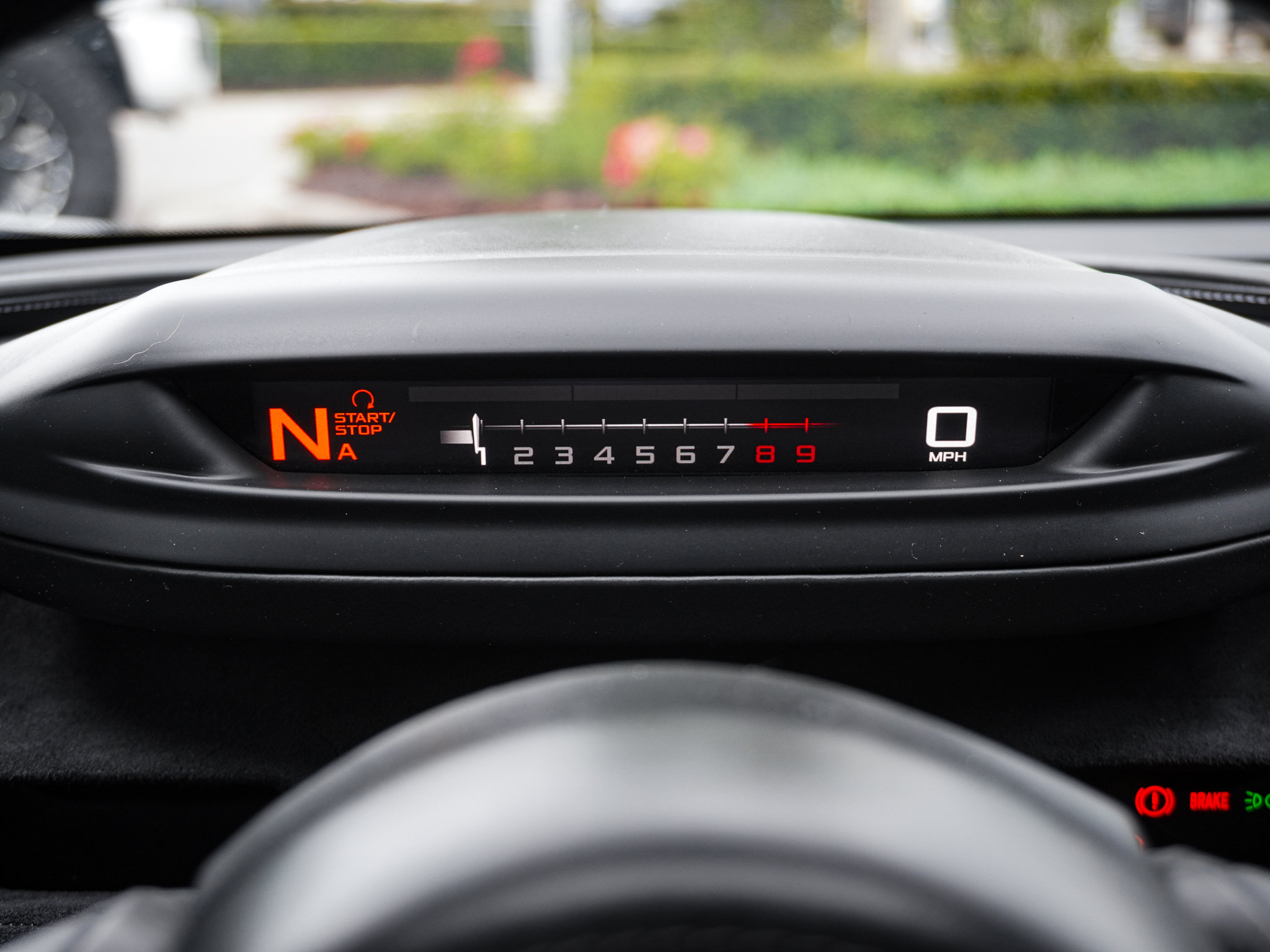 Used 2018 McLaren 720S Luxury RWD image 28