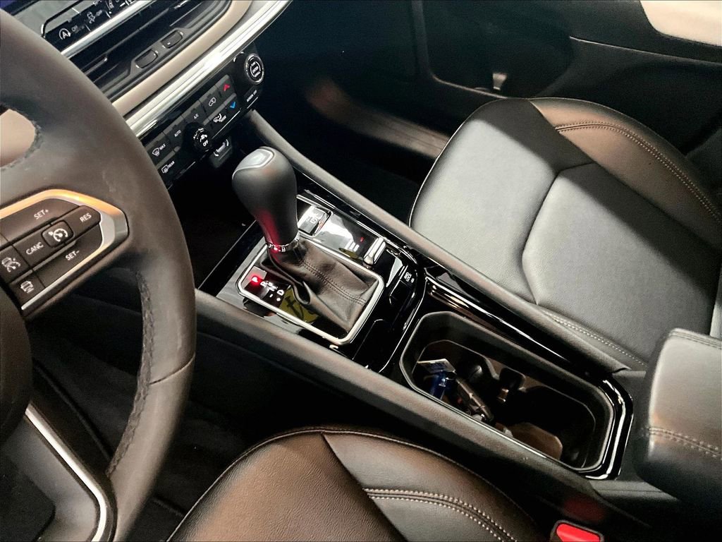 Used 2024 Jeep Compass Limited image 20