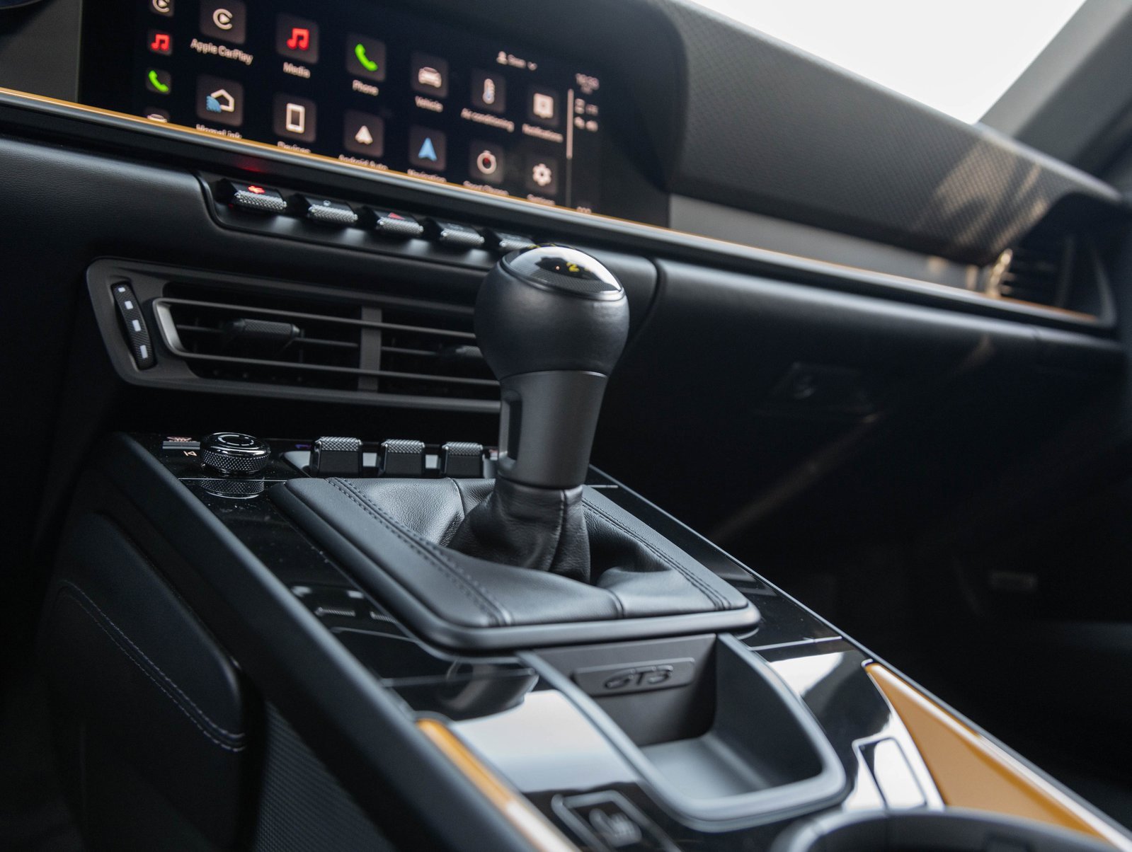 Used 2022 Porsche 911 GT3 image 28