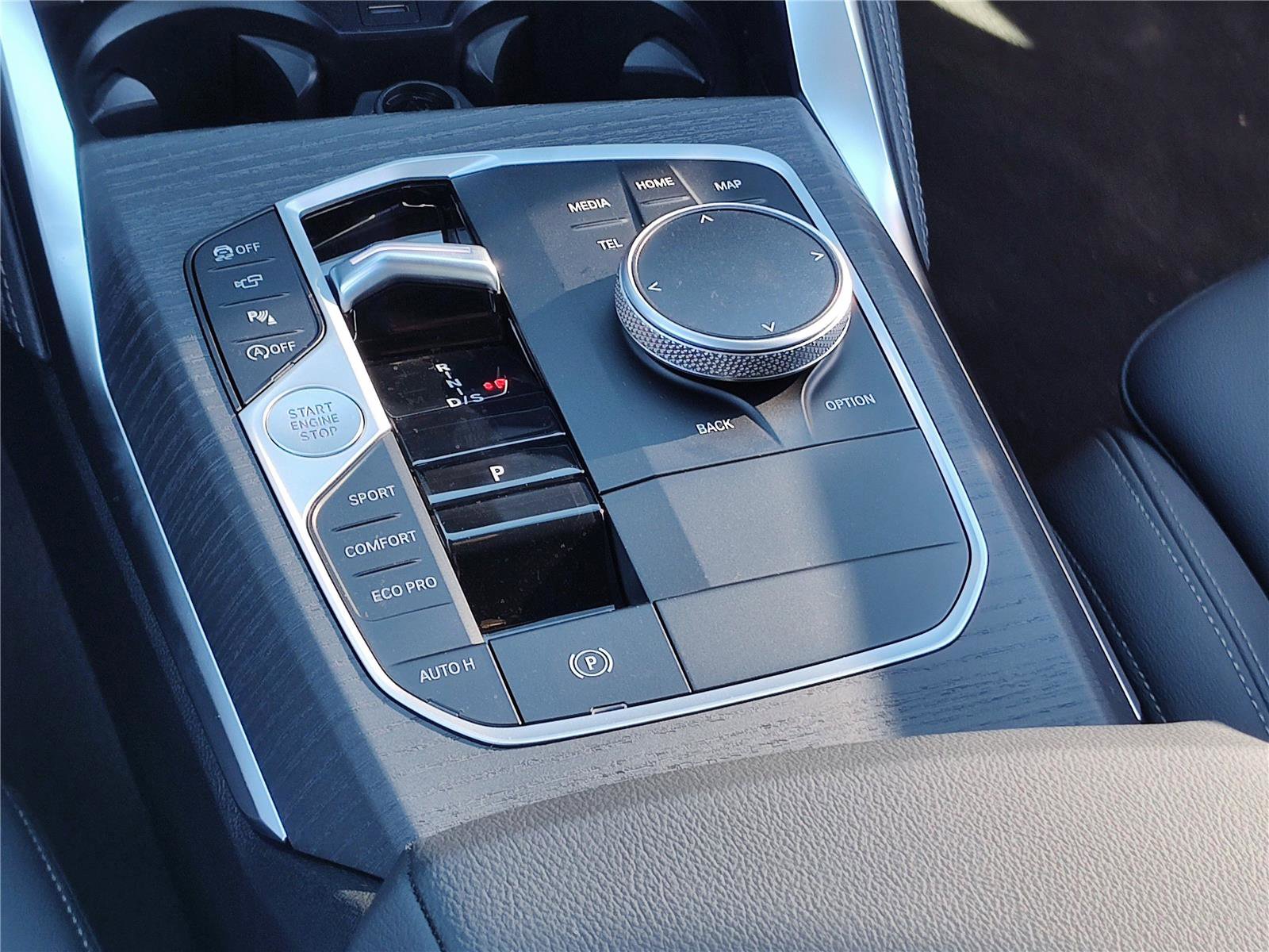 New 2026 BMW 430i w/ M Sport Package image 9