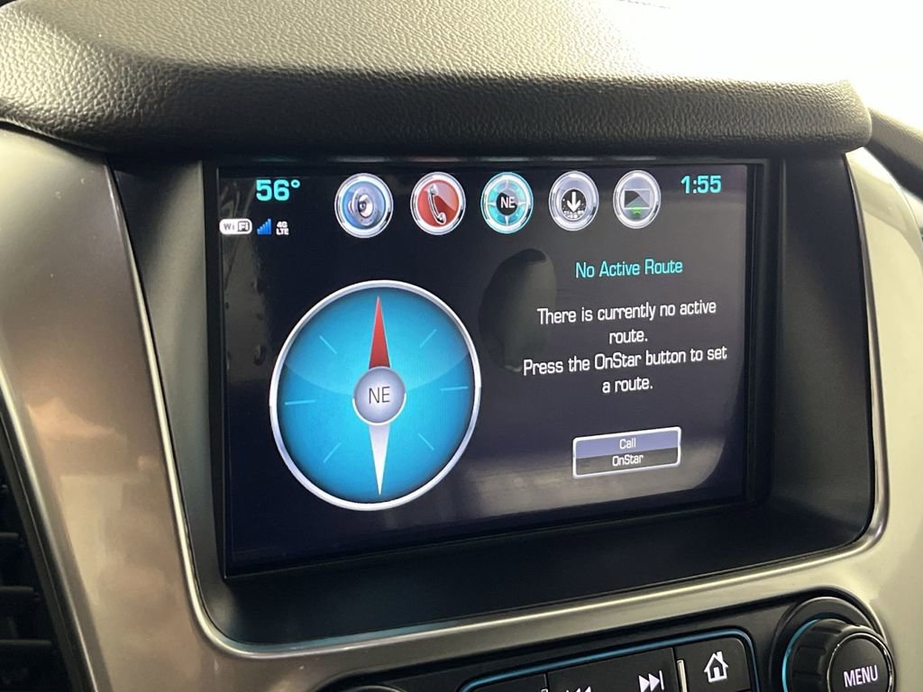 Used 2019 Chevrolet Suburban LT image 20