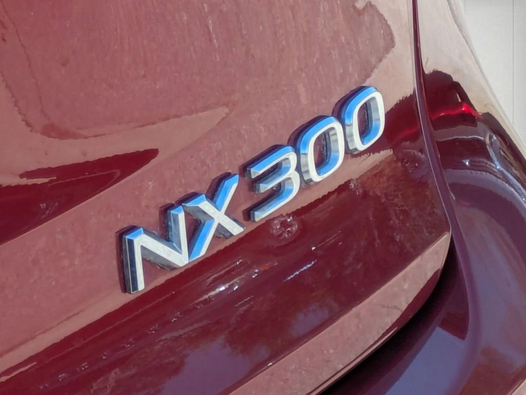Used 2020 Lexus NX 300 AWD w/ Premium Package image 10