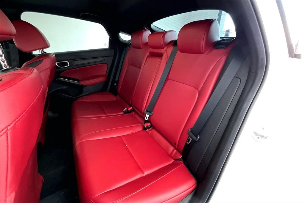 Used 2026 Acura Integra A-Spec w/ Technology Package FWD image 31