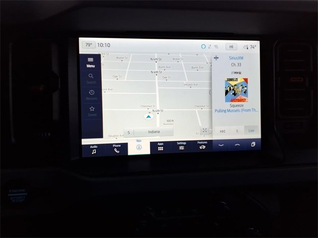 Used 2022 Ford Bronco Badlands w/ Sasquatch Package image 25