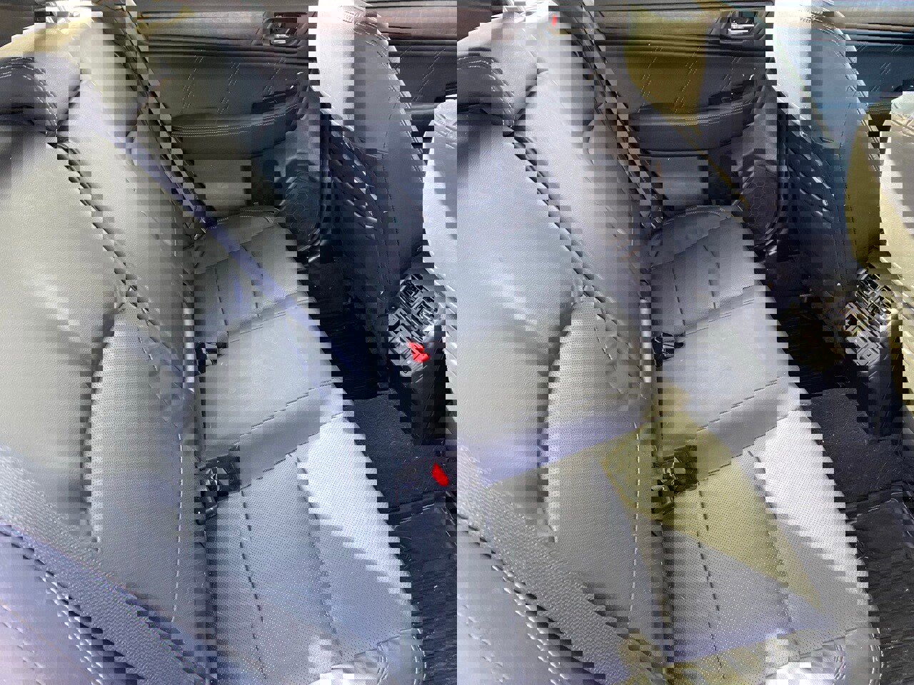 Used 2018 Subaru Outback 2.5i Limited image 6