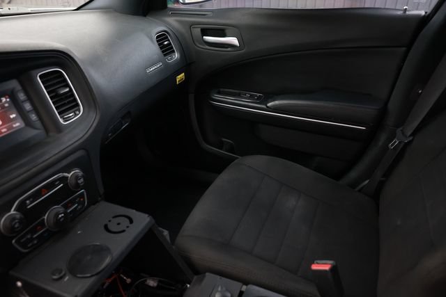 Used 2015 Dodge Charger Police RWD image 25