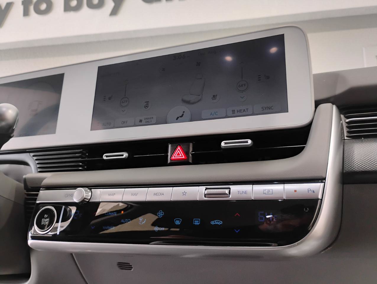 Used 2024 Hyundai Ioniq 5 SEL RWD image 95