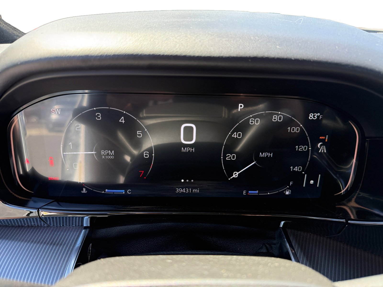 Used 2022 Jeep Grand Wagoneer Series II image 11