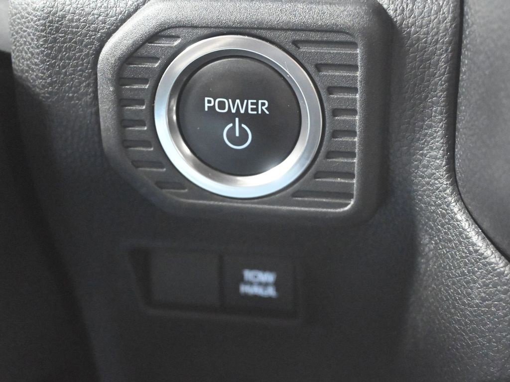 Used 2024 Toyota Land Cruiser 1958 image 23