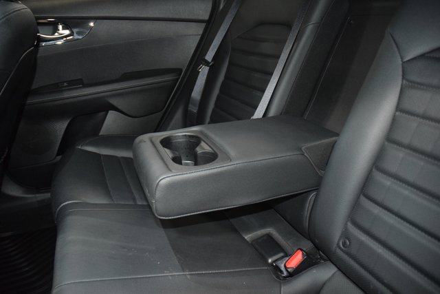 Used 2022 Kia Forte GT-Line w/ GT-Line Premium Package image 41