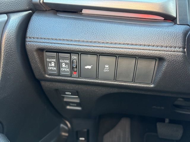 Used 2025 Honda Odyssey Sport-L image 7