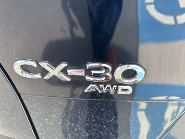 Certified 2022 MAZDA CX-30 2.5 Turbo w/ Premium Plus Pkg image 14