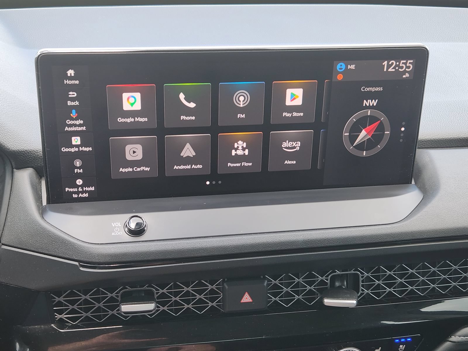 Used 2024 Honda Accord Touring image 21