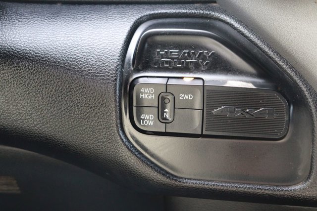 Used 2024 RAM 2500 Big Horn image 18