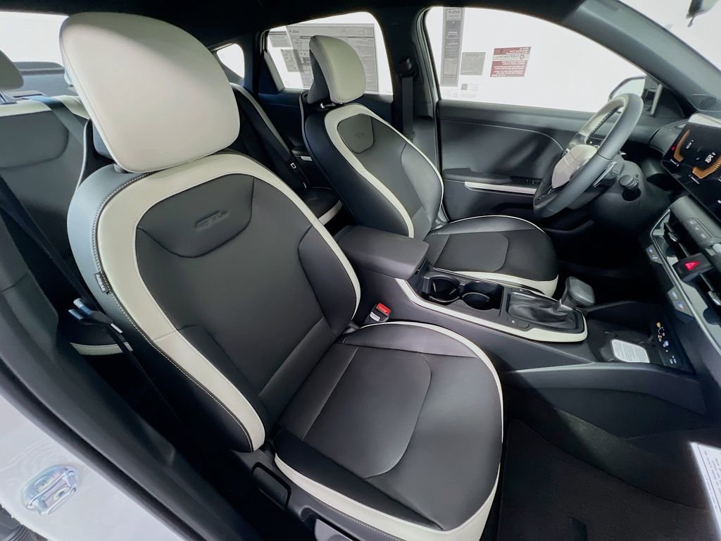New 2026 Kia K4 GT-Line image 23