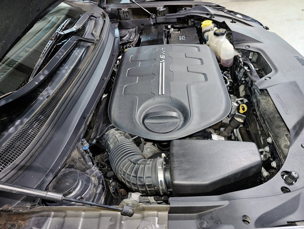 Used 2019 Jeep Cherokee Limited w/ Trailer Tow Group image 56