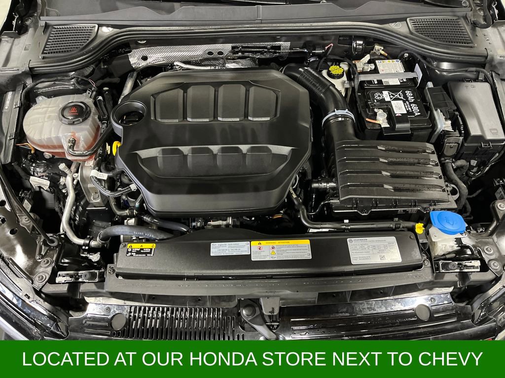 Used 2024 Volkswagen GTI S image 26