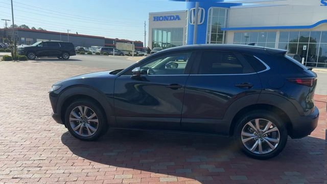 Used 2020 MAZDA CX-30 FWD w/ Preferred Package image 8