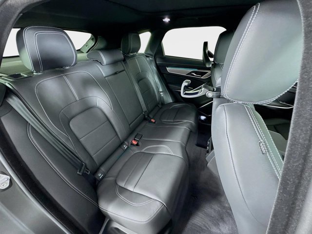 Used 2026 Jaguar F-PACE R-Dynamic S image 29