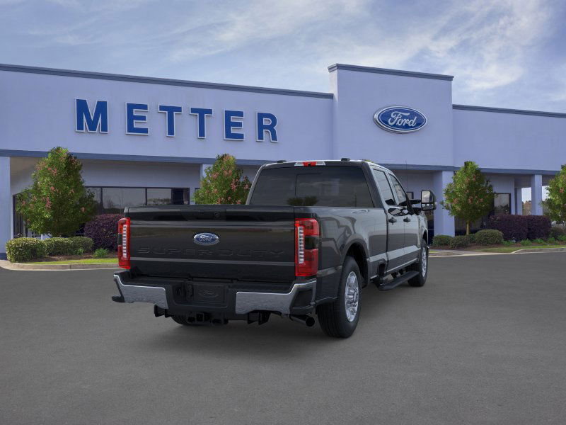New 2026 Ford F250 XLT image 30