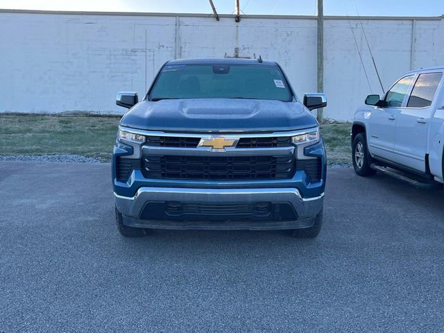 Used 2024 Chevrolet Silverado 1500 LT image 7