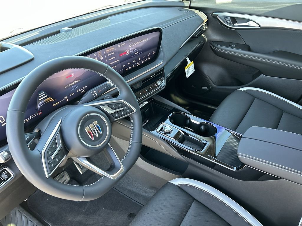 New 2026 Buick Envision Sport Touring image 10