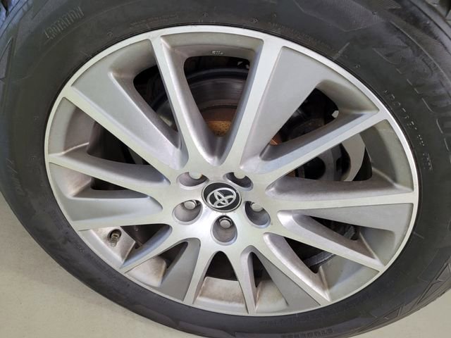 Used 2016 Toyota Highlander XLE image 20