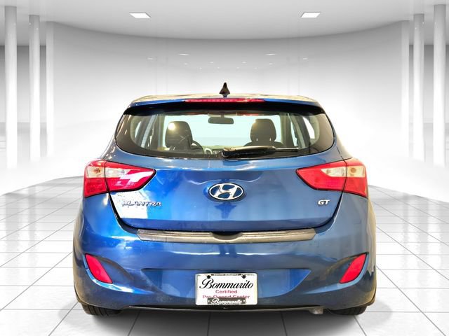 Used 2014 Hyundai Elantra GT image 4