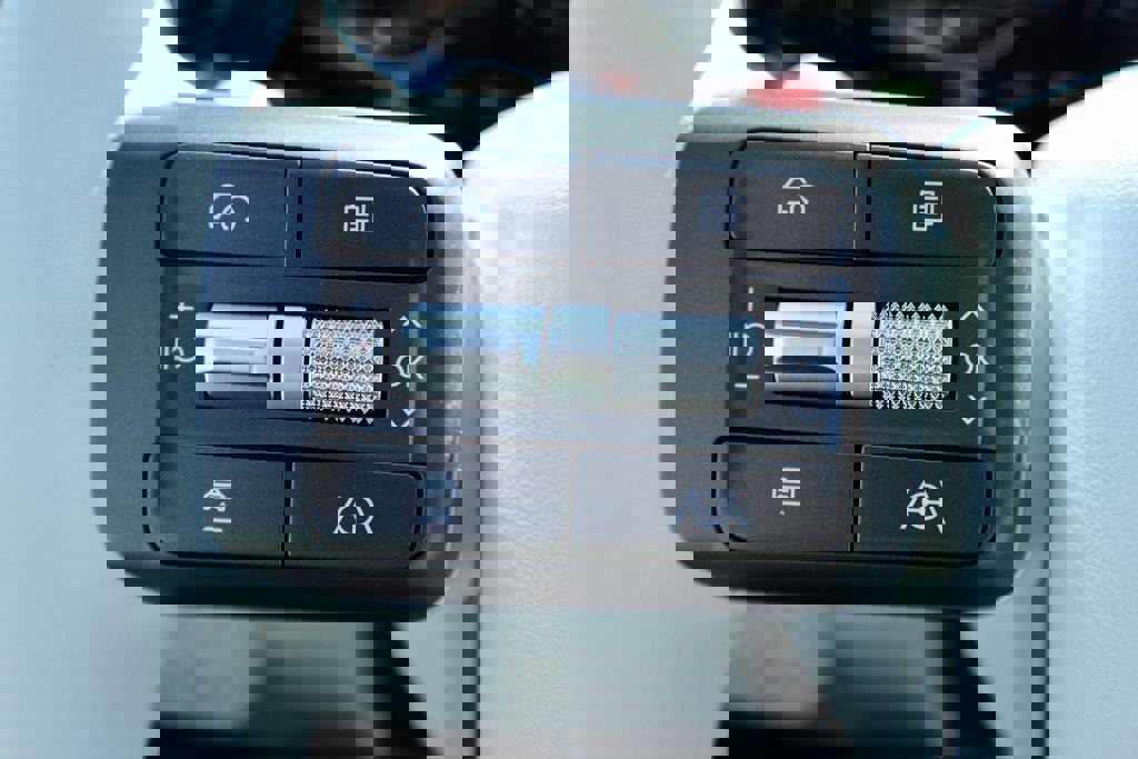 New 2026 Hyundai Palisade Calligraphy image 13