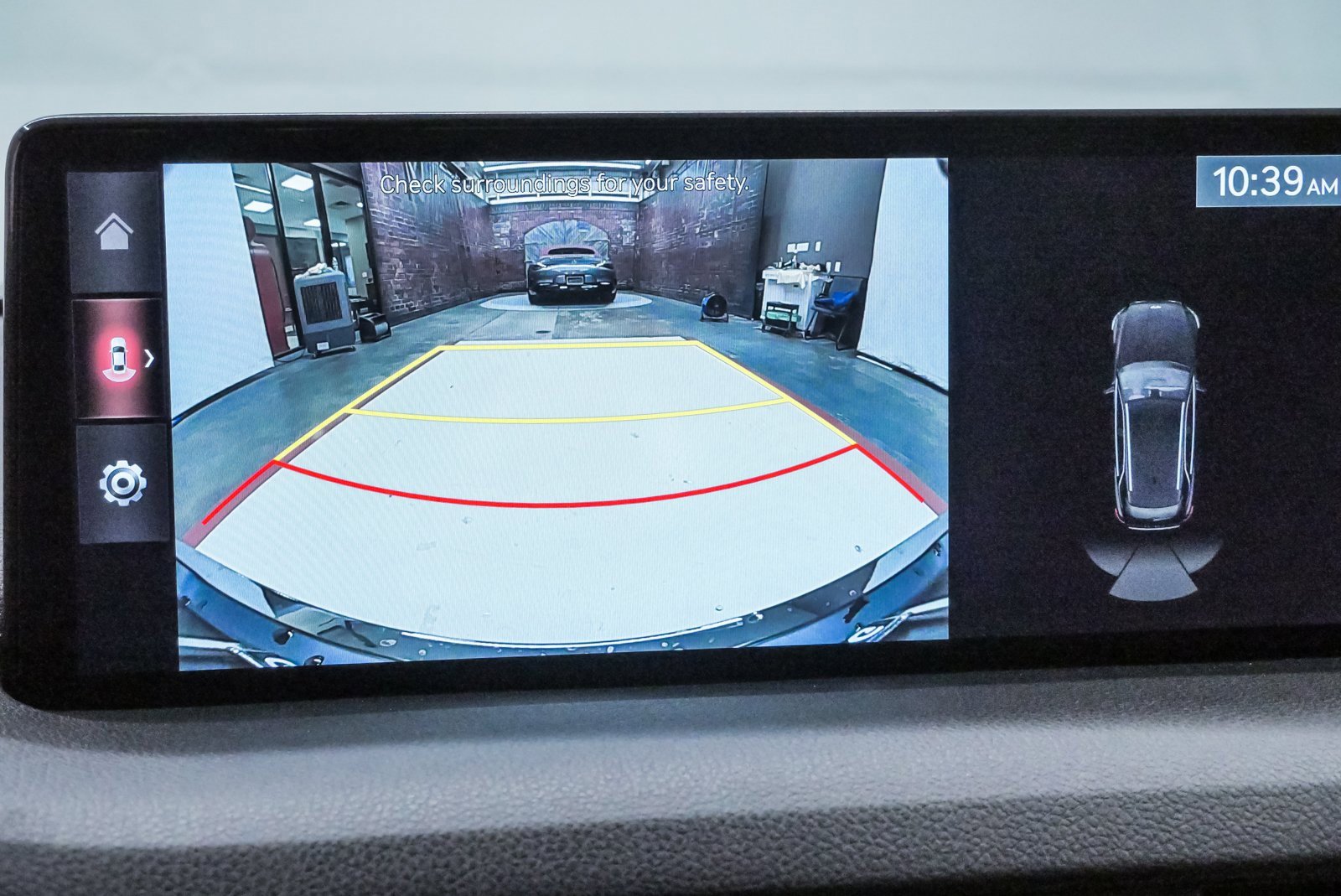 Certified 2025 Genesis GV70 2.5T image 20