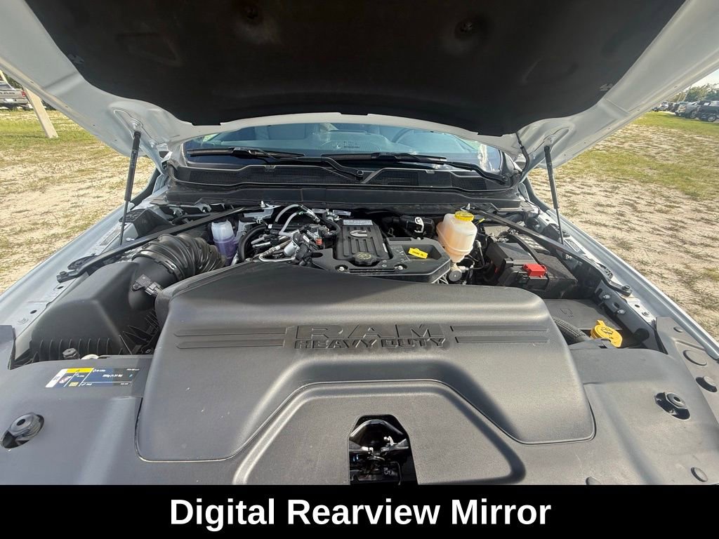 New 2026 RAM 5500 Tradesman image 27