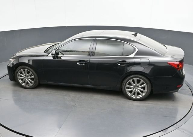 Used 2014 Lexus GS 350 w/ Premium Package image 23