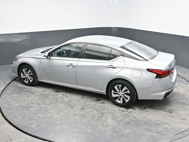 Used 2021 Nissan Altima 2.5 S image 22