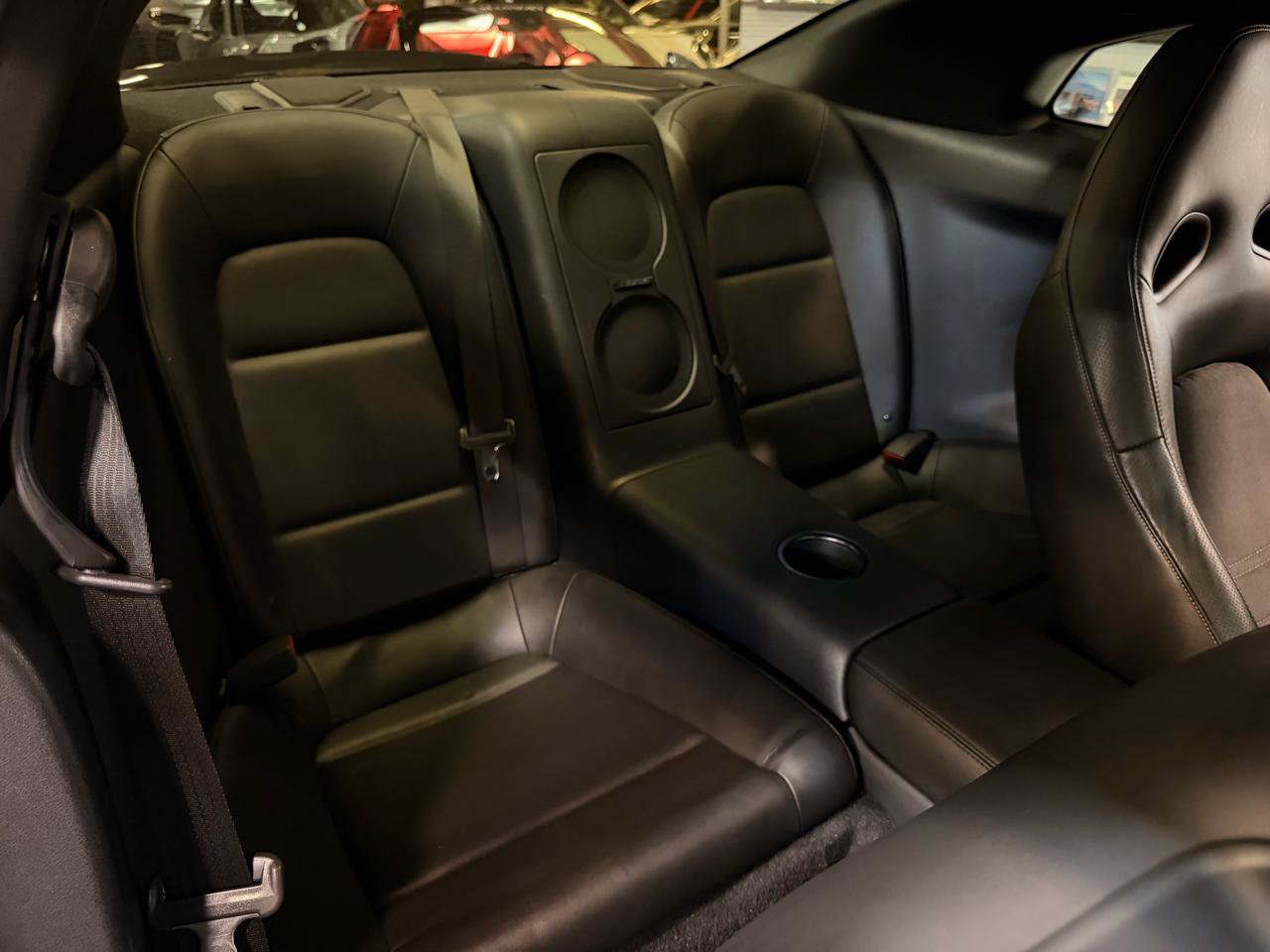 Used 2018 Nissan GT-R Premium AWD/4WD image 23
