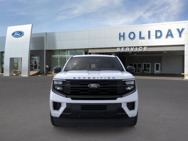 New 2026 Ford Expedition Max Platinum AWD/4WD image 6