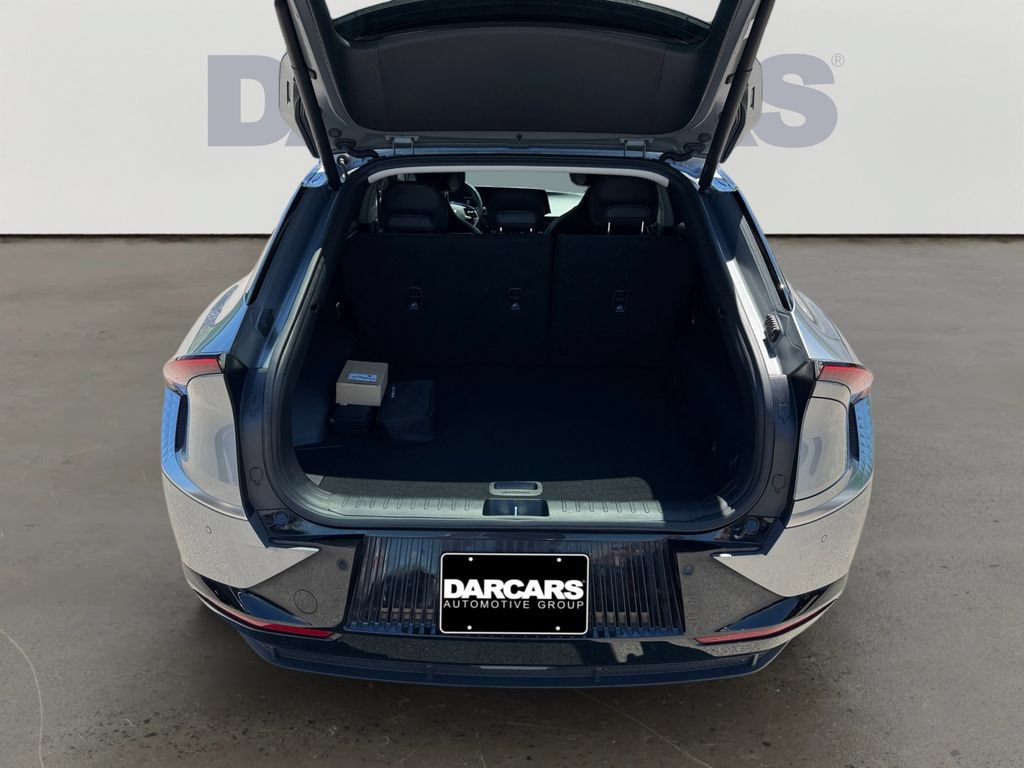 Used 2023 Kia EV6 Wind w/ Wind Technology Package AWD/4WD image 14