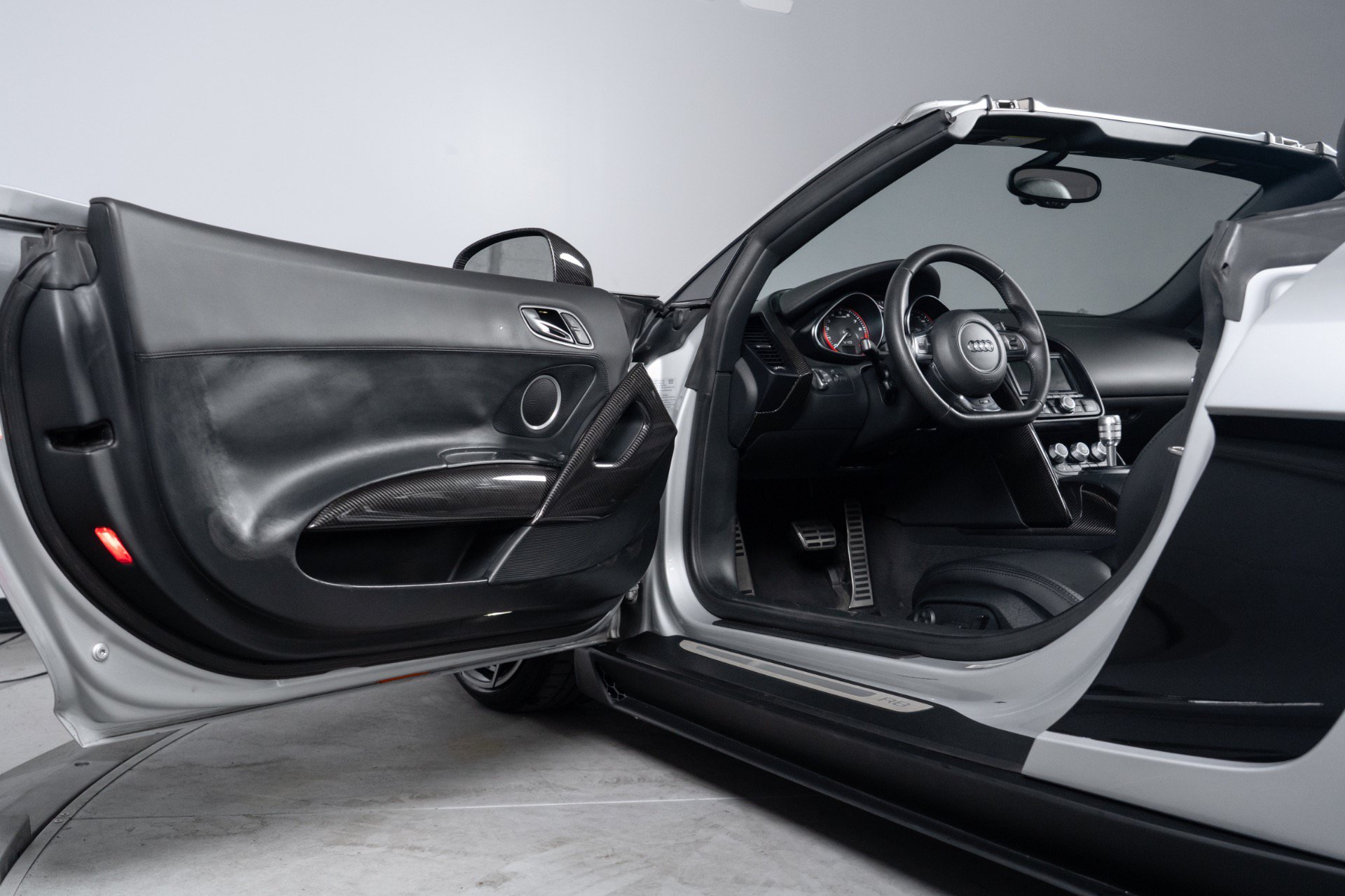 Used 2012 Audi R8 V10 AWD/4WD image 45