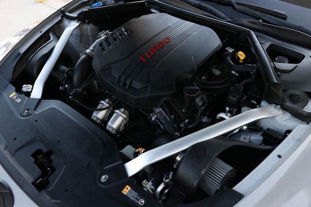 Used 2020 Kia Stinger GT1 image 62