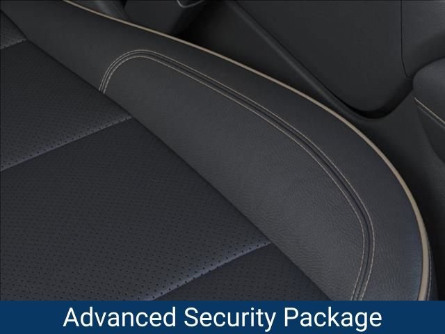 New 2026 Chevrolet Suburban Premier AWD/4WD image 24