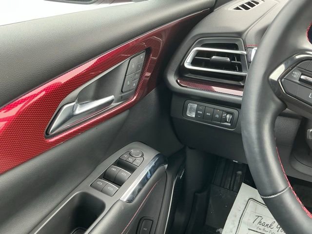 Used 2024 Chevrolet Traverse RS w/ LPO, Floor Liner Package image 27