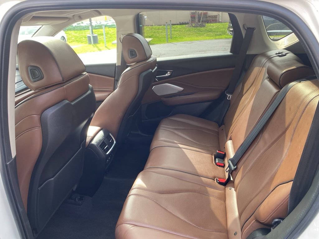 Used 2019 Acura RDX AWD w/ Advance Package image 30