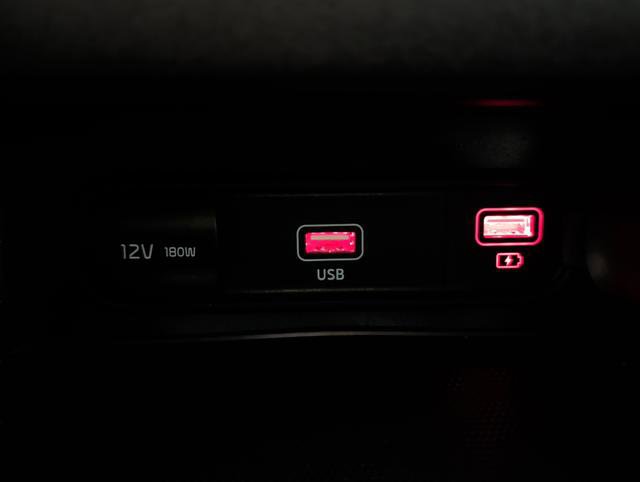 Used 2024 Kia Forte GT-Line w/ GT-Line Premium Package image 21