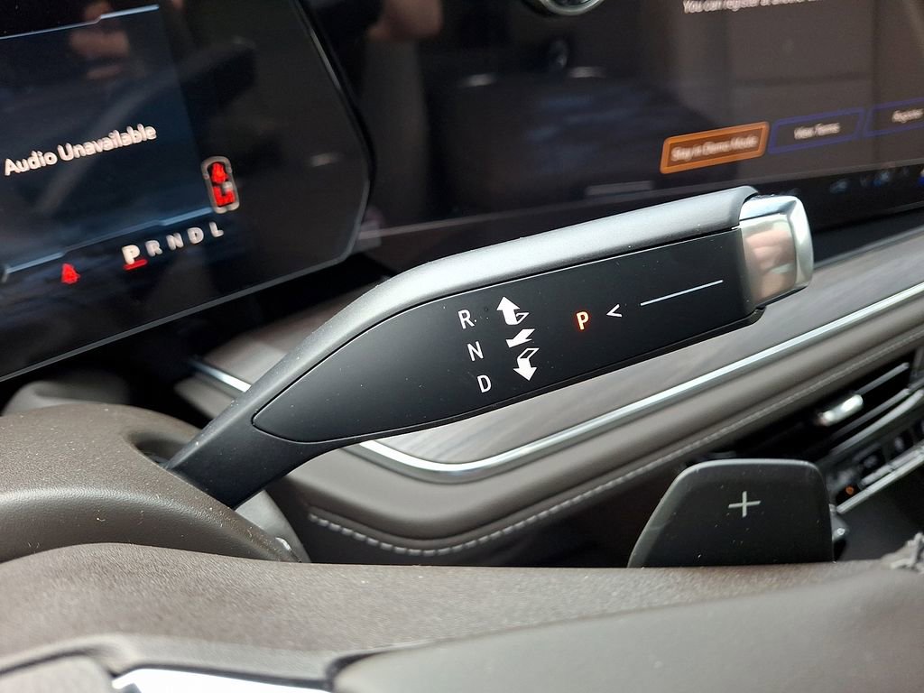 New 2026 Chevrolet Tahoe Z71 w/ Comfort Package image 11