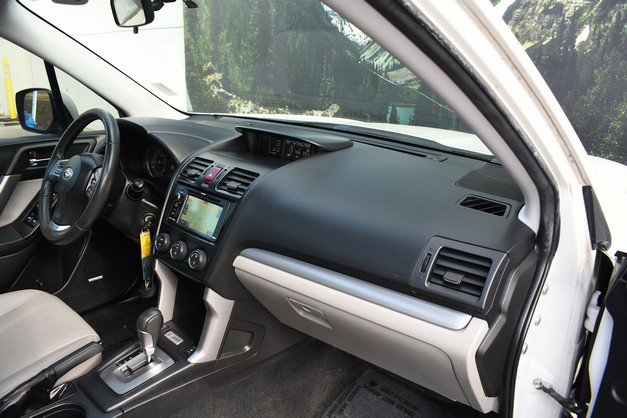 Used 2015 Subaru Forester 2.5i Limited image 25