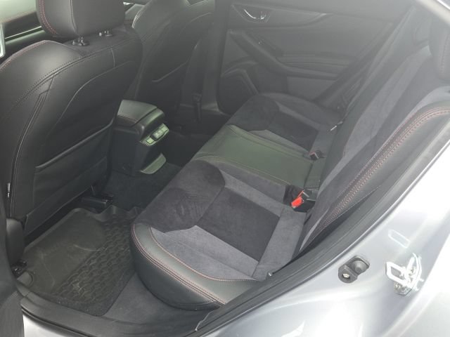 Used 2023 Subaru WRX Limited AWD/4WD image 11