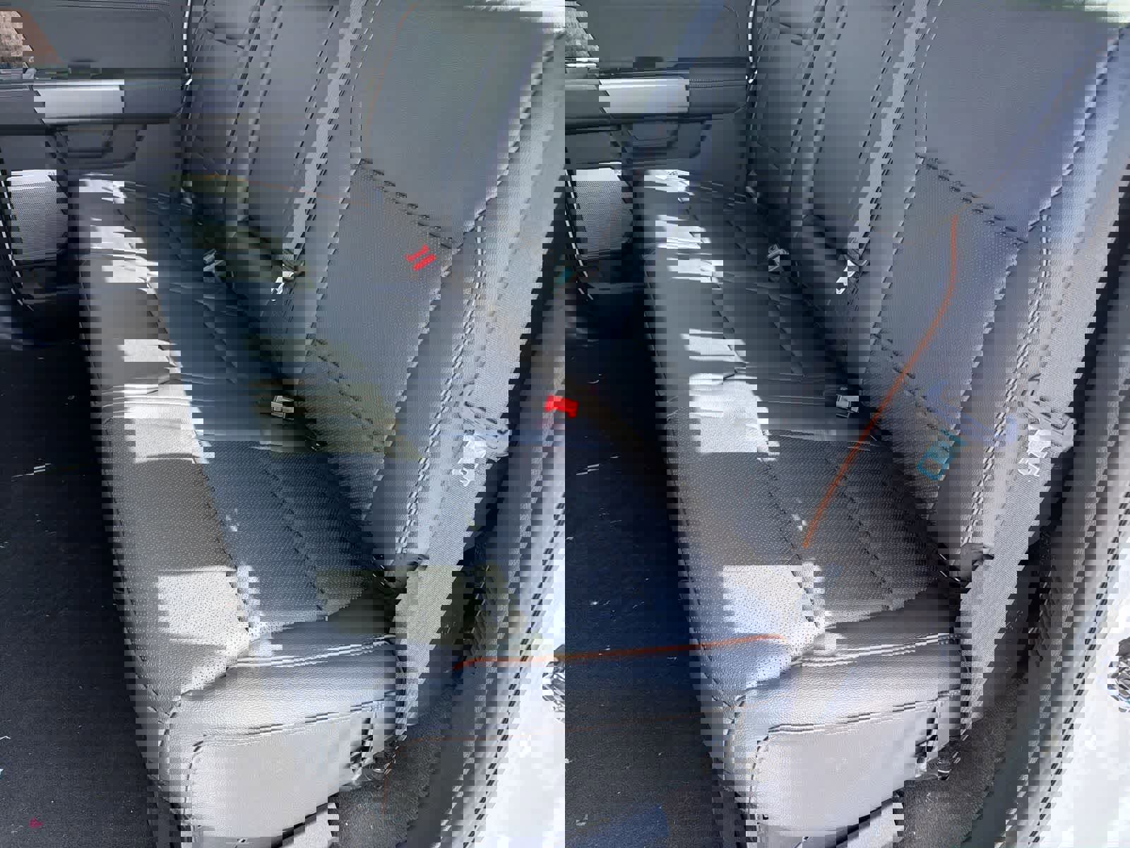 New 2026 Ford F350 Lariat image 21